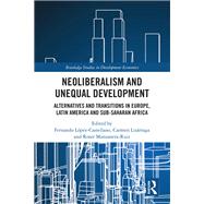 Neoliberalism and Unequal Development