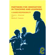 Partners for Innovation in Teaching And Learning