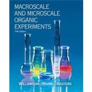 Macroscale and Microscale Organic Experiments