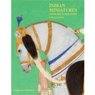 Indian Miniatures from the James Ivory Collection