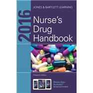 Nurse's Drug Handbook 2016