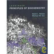 Principles of Biochemistry & Molecular Cell Biology