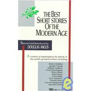 Best Short Stories of the Modern Age