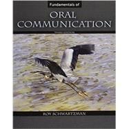 Fundamentals of Oral Communication
