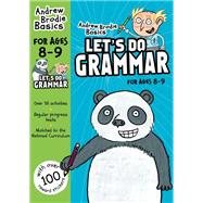 Let's Do Grammar 8 - 9