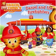 Daniel and the Firefighters,9781534480674