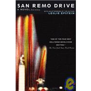 San Remo Drive A Novel,9781590510674