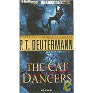 The Cat Dancers: Library Edition