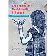 Child and Youth Mental Health in Canada