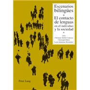 Escenarios bilingues / Bilingual Scenarios