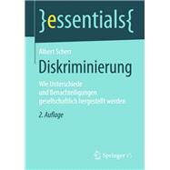 Diskriminierung