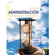 Administracion Managing/ Business Management