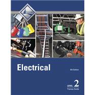 Electrical, Level 2, 9th edition Paperback Trainee Guide + NCCERconnect