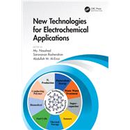 New Technologies for Electrochemical Applications