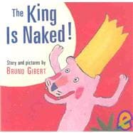 The King Is Naked
