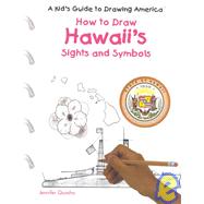How to Draw Hawaii's Sights and Symbols