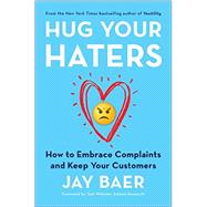 Hug Your Haters