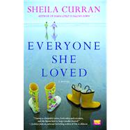 Everyone She Loved A Novel,9781416590675