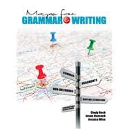 Maps for Grammar & Writing