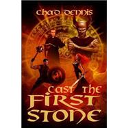 Cast the First Stone
