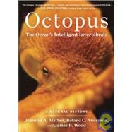Octopus The Ocean's Intelligent Invertebrate