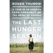The Last Hunger Season