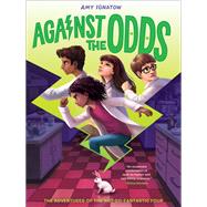 Against the Odds (The Odds Series #2)