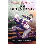 An Assassin's Creed series © Last descendants, Tome 02