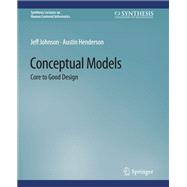 Conceptual Models