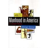 Manhood in America