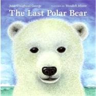 The Last Polar Bear