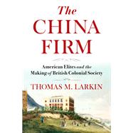 The China Firm