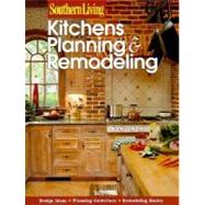 Southern Living Kitchens Planning & Remodeling