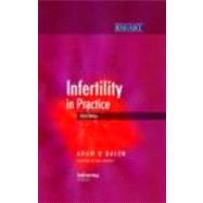 Infertility in Practice, Third Edition