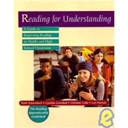 Building Adolescent Literacy : Pd ToolKit