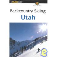 Backcountry Skiing Utah