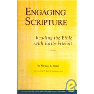 Engaging Scripture : Reading the Bible with Early Friends