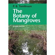 The Botany of Mangroves