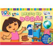 Dress Up Dora!