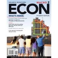 ECON Macro 2 (with Premium Web Site Printed Access Card and Review Cards),9781439040676