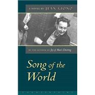 The Song of the World