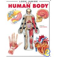 Look Inside: The Human Body