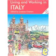 Living and Working in Italy