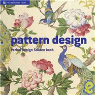 Pattern Design Period Design Source Book