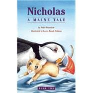 Nicholas A Maine Tale