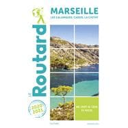 Guide du Routard Marseille 2020/21