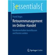Retourenmanagement Im Online-handel