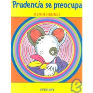 Prudencia Se Preocupa / Wemberly Worried