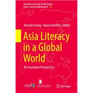 Asia Literacy in a Global World