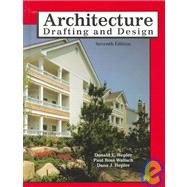 Architecture: Drafting and Design, Student Text